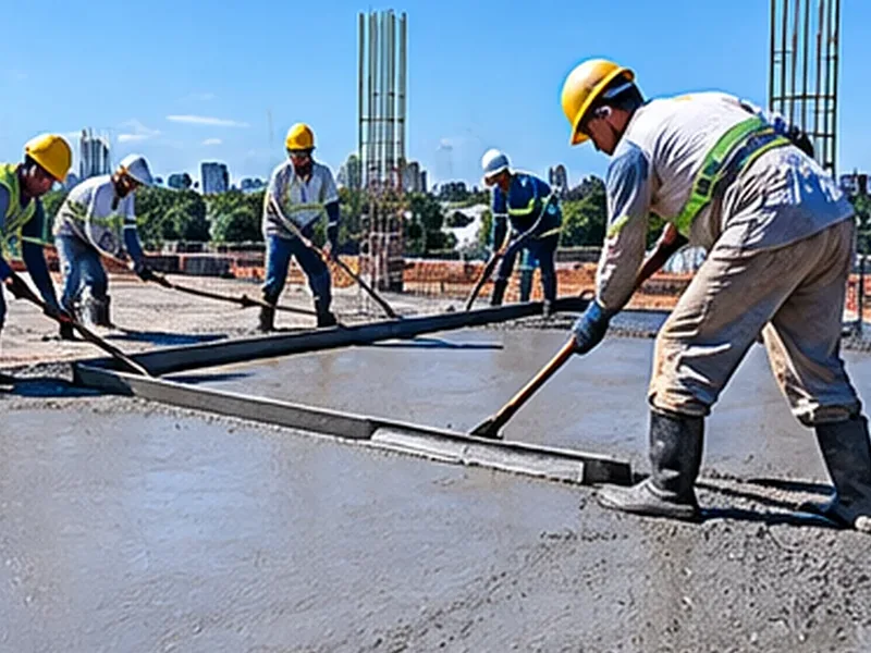 Concreto FCK 25 em Arniqueira